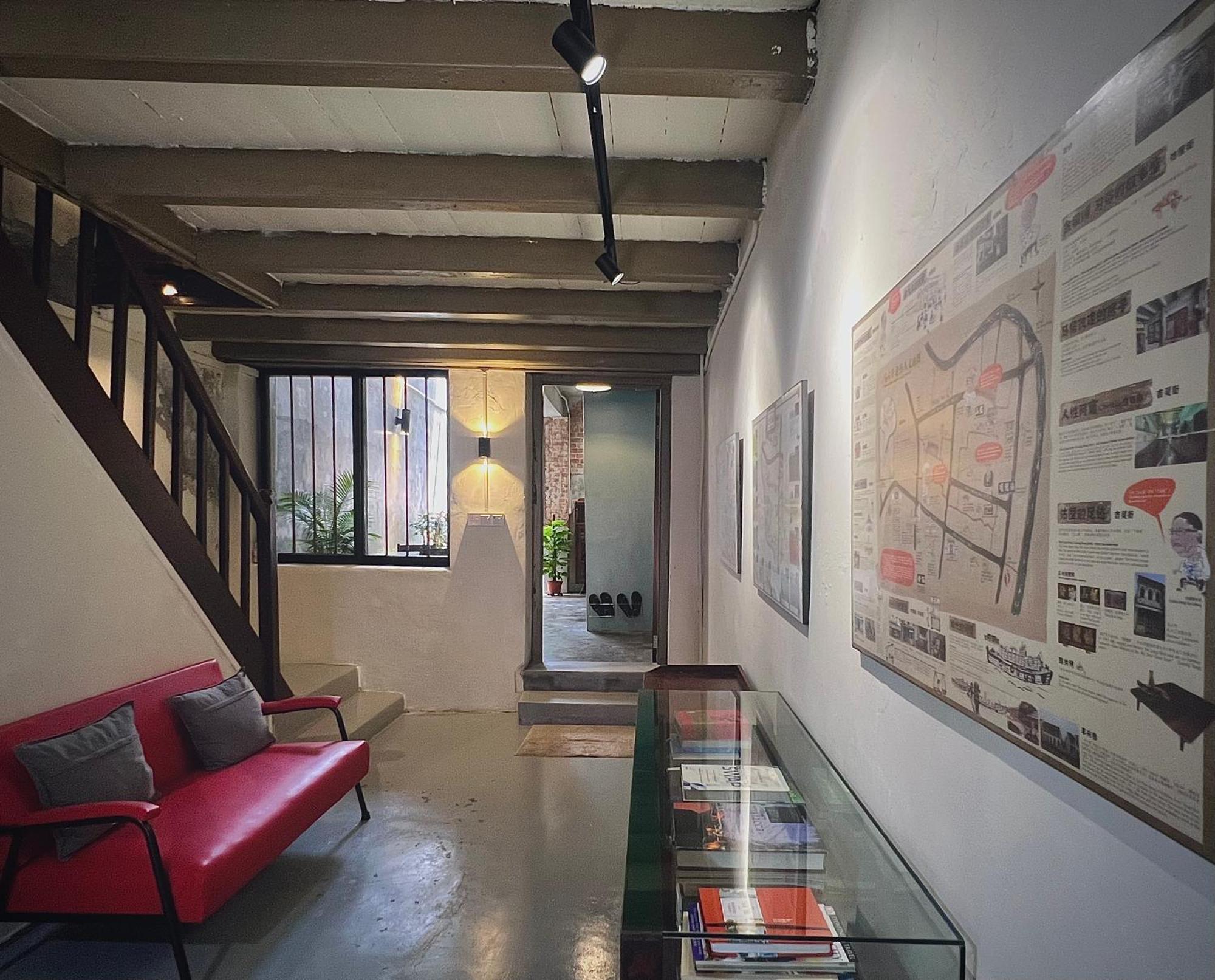 Leju 79 樂居 Heritage House Great For Quiet Getaway Malacca Εξωτερικό φωτογραφία