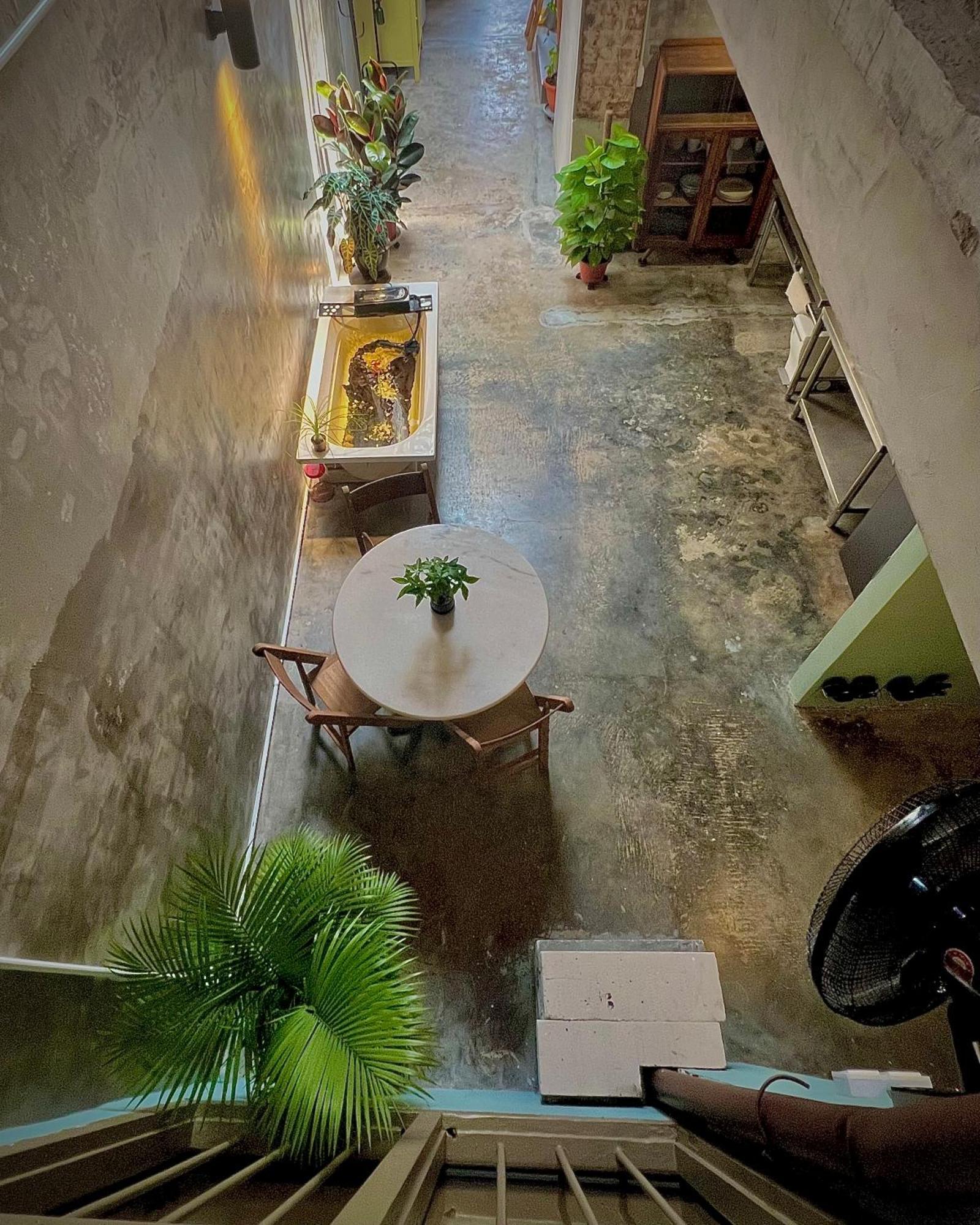 Leju 79 樂居 Heritage House Great For Quiet Getaway Malacca Εξωτερικό φωτογραφία
