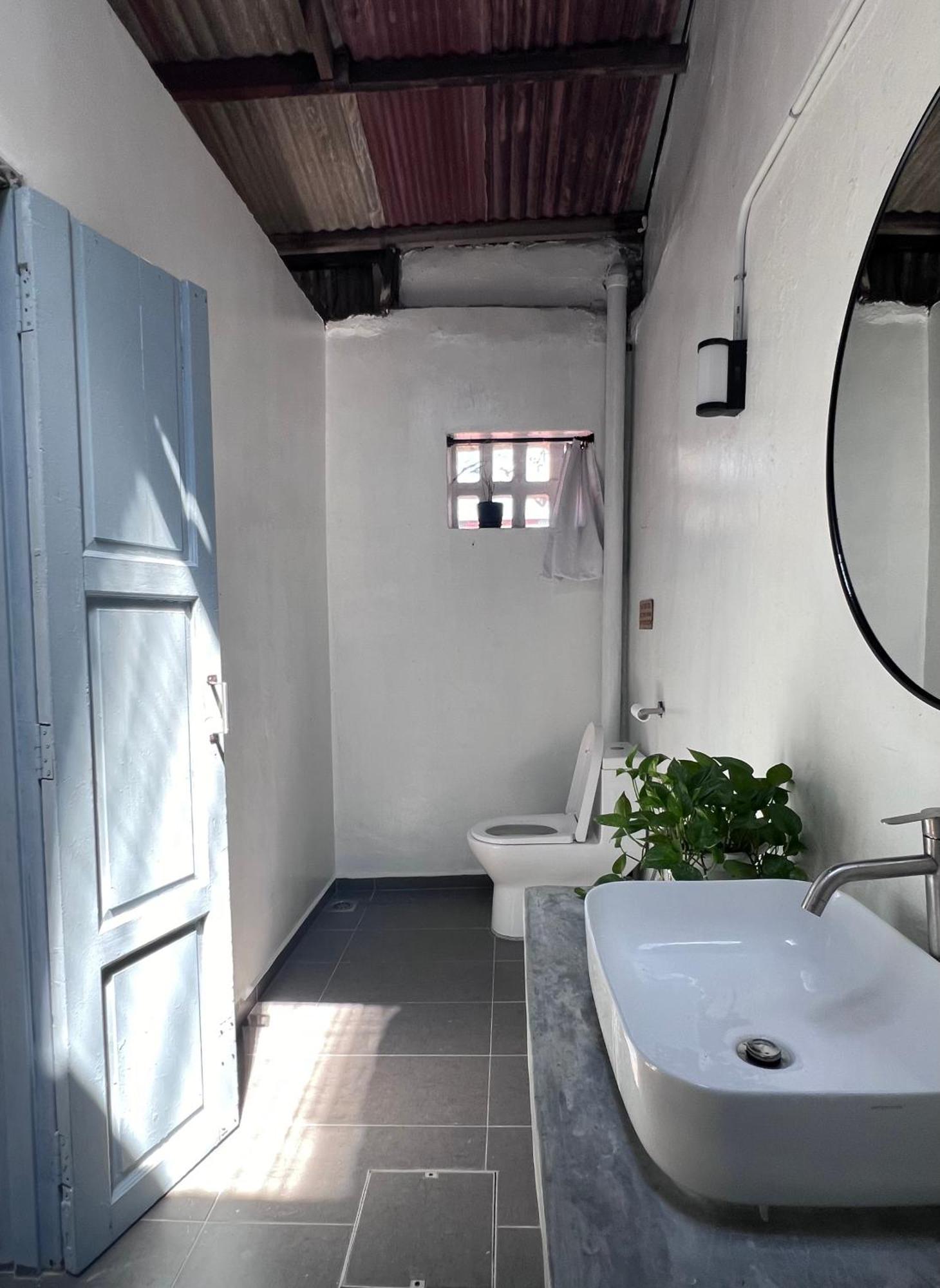 Leju 79 樂居 Heritage House Great For Quiet Getaway Malacca Εξωτερικό φωτογραφία
