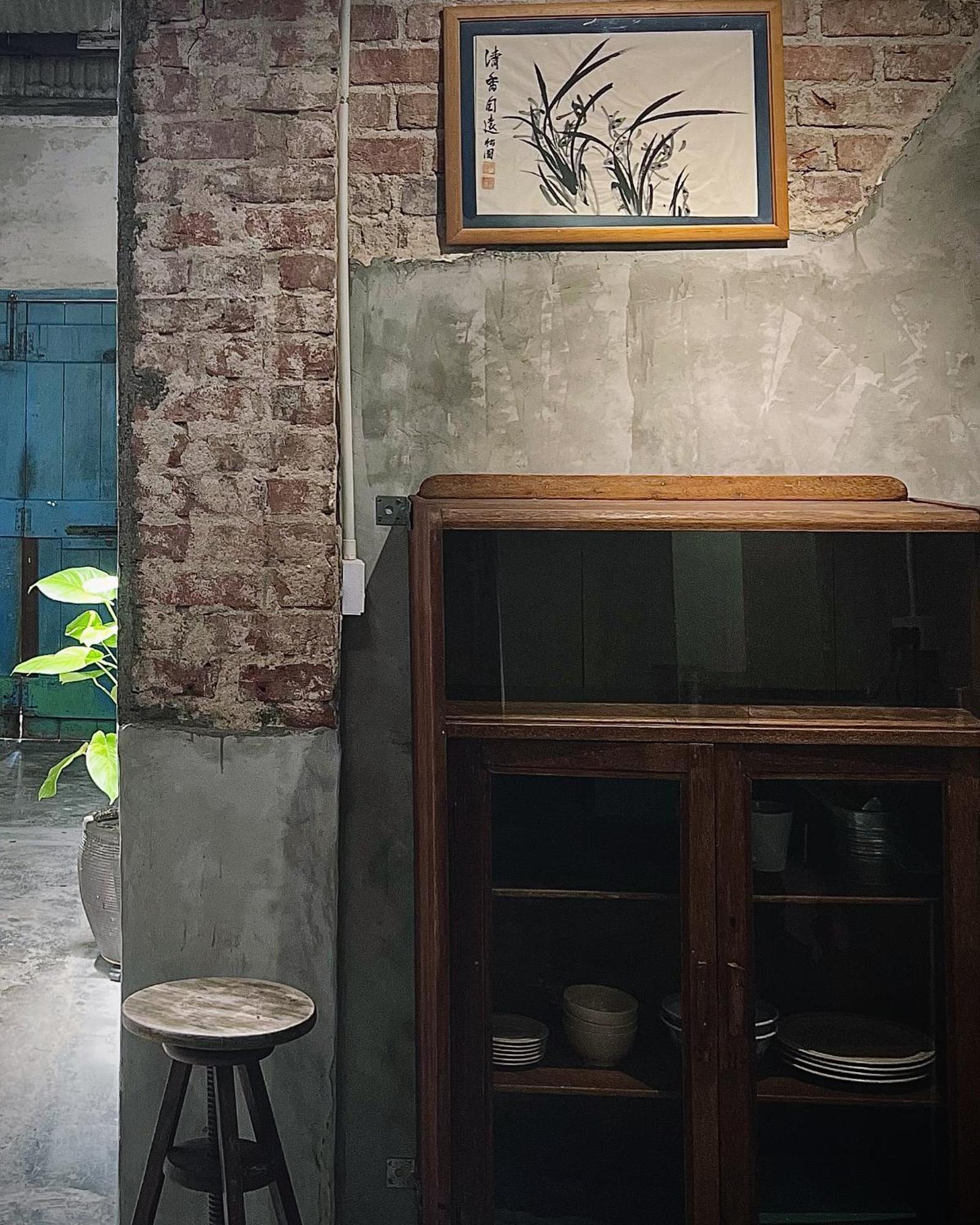 Leju 79 樂居 Heritage House Great For Quiet Getaway Malacca Εξωτερικό φωτογραφία